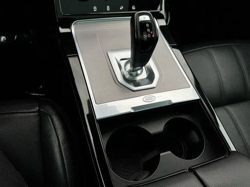 Used 2020 Land Rover Range Rover Evoque S image 40