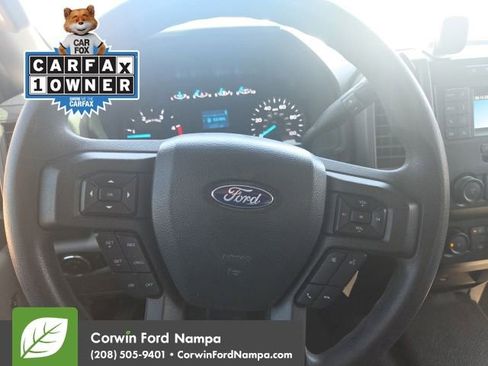 Used 2022 Ford F350 XL w/ Power Equipment Group AWD/4WD image 15
