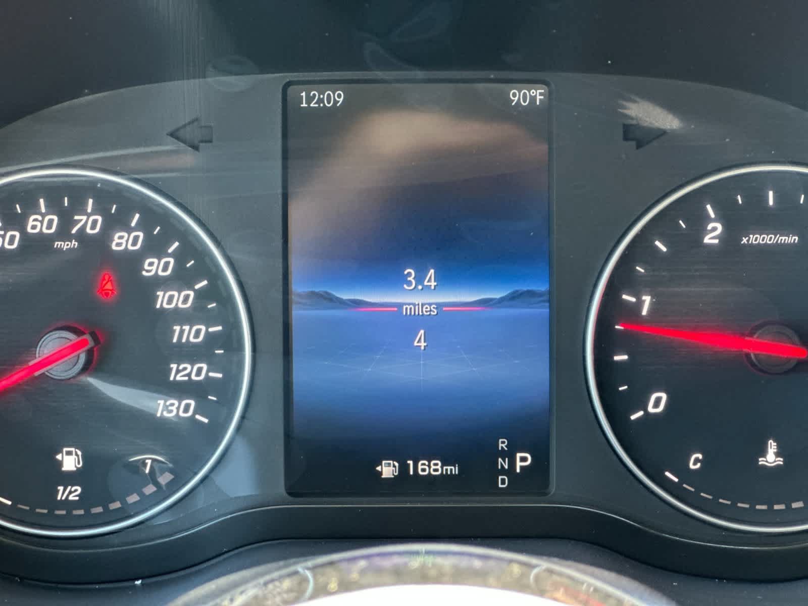 New 2026 Mercedes-Benz Sprinter 2500 image 29