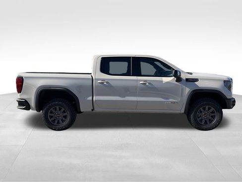 New 2026 GMC Sierra 1500 AT4X AWD/4WD image 8