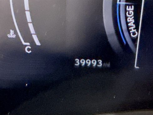 Used 2024 Lexus NX 350h AWD w/ Vision Package image 16