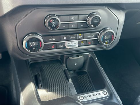New 2026 Ford Bronco Big Bend AWD/4WD image 41