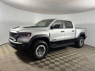 New 2026 RAM 1500 RHO w/ RHO Level 1 Equipment Group AWD/4WD video 1