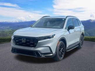 Used 2025 Honda CR-V Sport-L video 1