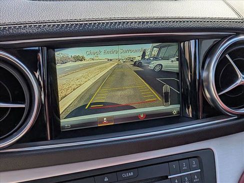 Used 2018 Mercedes-Benz SL 450 image 14