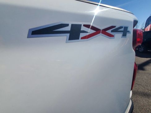 Used 2020 Chevrolet Silverado 2500 W/T w/ WT Fleet Convenience Package image 31