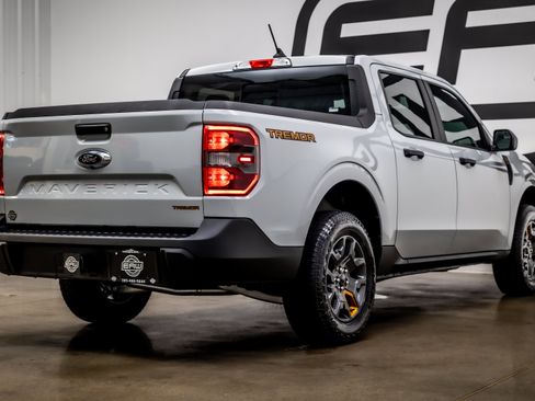 Used 2023 Ford Maverick Tremor w/ Tremor Off-Road Package AWD/4WD image 37