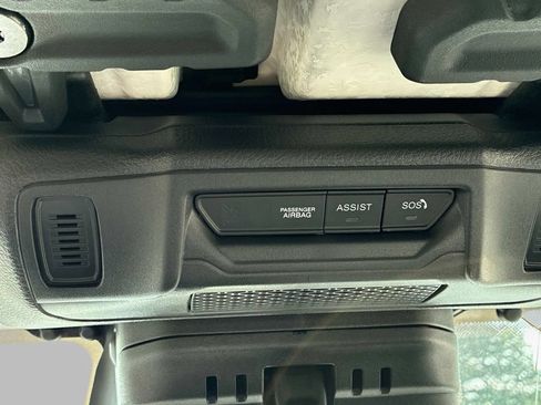 New 2026 Jeep Gladiator Mojave w/ Safety Group AWD/4WD image 18