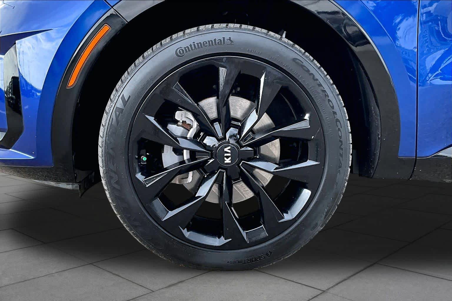 Used 2021 Kia Sorento SX FWD image 10