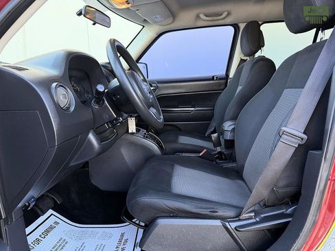 Used 2015 Jeep Patriot Sport w/ Power Value Group AWD/4WD image 10