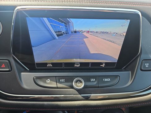 Used 2022 Chevrolet Blazer RS w/ Enhanced Convenience Package image 12