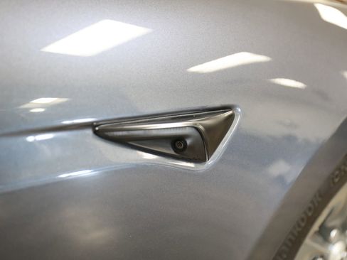 Used 2017 Tesla Model S 90D AWD/4WD image 15