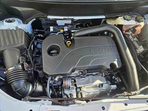 New 2026 GMC Terrain Denali image 10