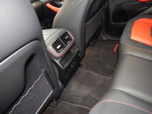 Used 2023 Mercedes-Benz GLE 53 AMG 4MATIC Coupe image 50