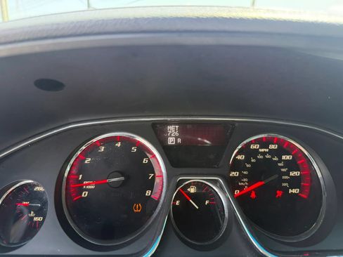 Used 2014 GMC Acadia SLT FWD image 26