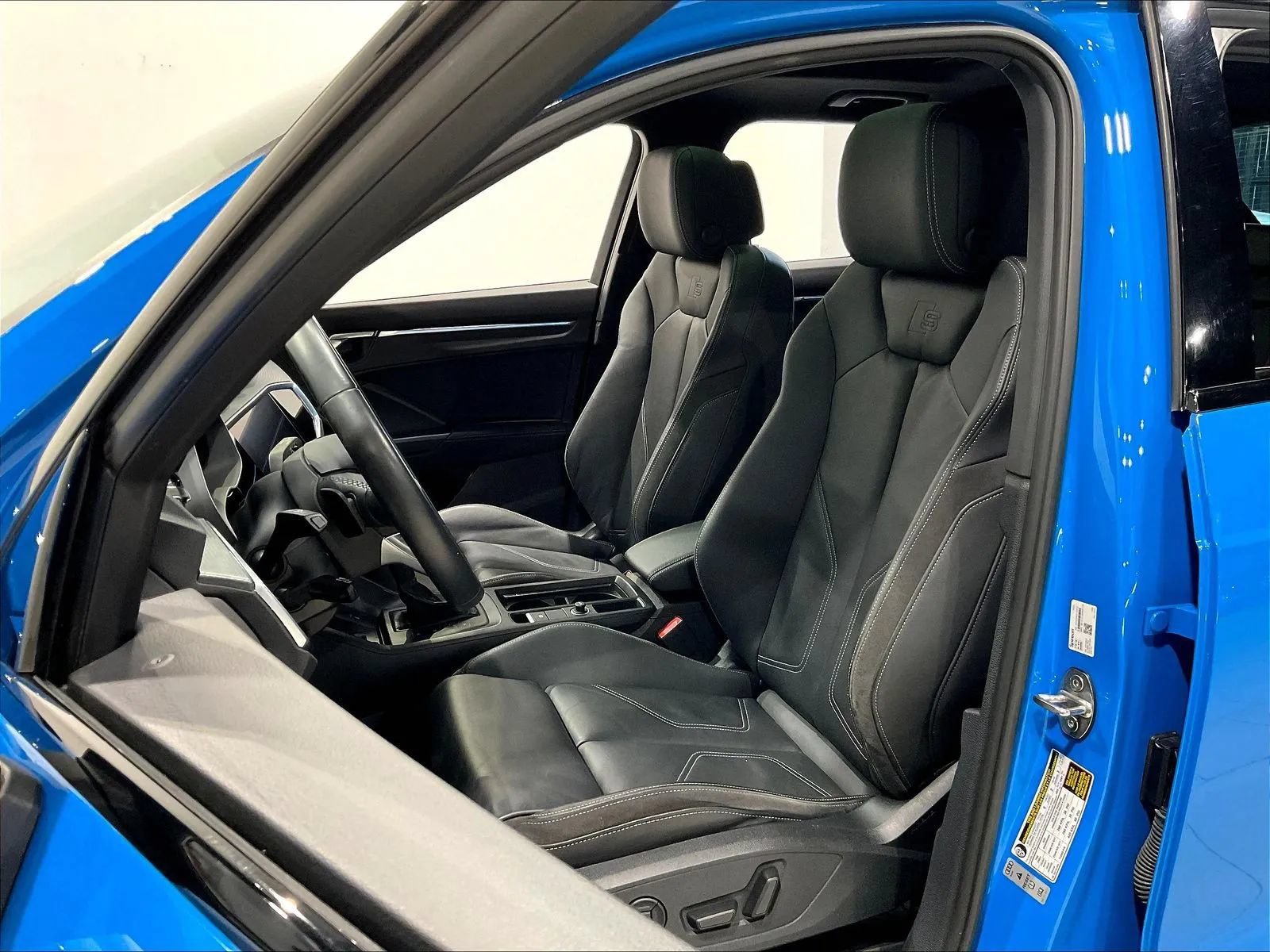 Used 2022 Audi Q3 2.0T Premium Plus AWD/4WD image 55