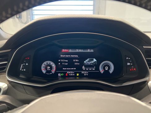 Used 2020 Audi A7 3.0T Premium Plus w/ Premium Plus Package image 24