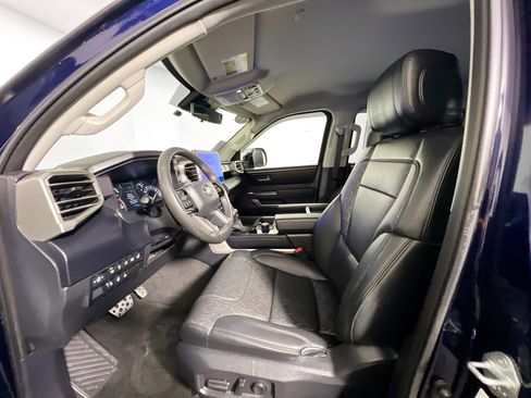 Used 2023 Toyota Tundra SR5 w/ TRD Sport Premium Package RWD image 14