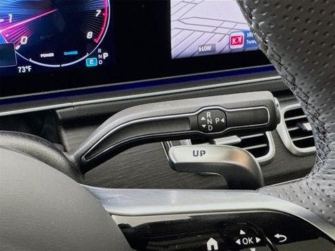 New 2026 Mercedes-Benz GLE 53 AMG GLE 53 AMG image 18