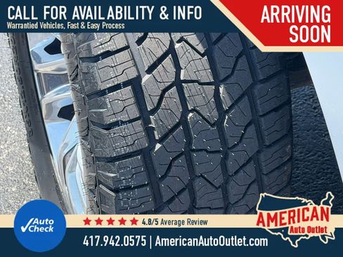 Used 2020 RAM 1500 Laramie AWD/4WD image 57