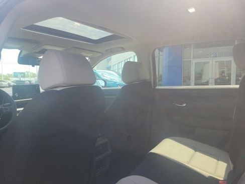 New 2026 Honda CR-V EX image 13