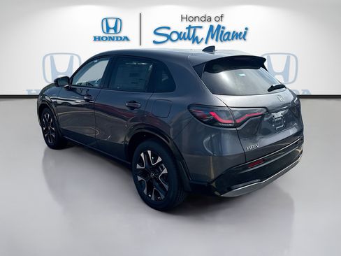 New 2027 Honda HR-V EX-L image 5