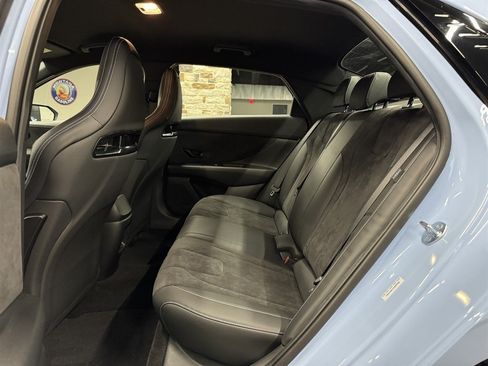 Used 2026 Hyundai Elantra N FWD image 26
