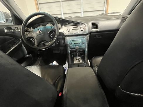 Used 2003 Acura TL Type-S image 5
