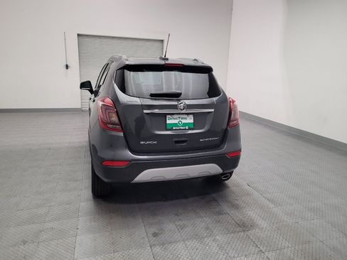 Used 2017 Buick Encore Preferred FWD image 6