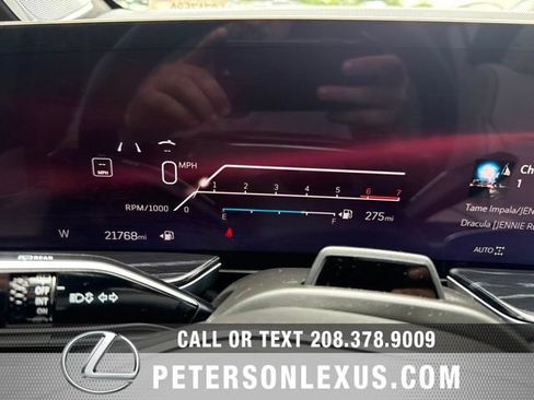 Used 2025 Cadillac Escalade ESV Sport w/ Touring Package AWD/4WD image 32