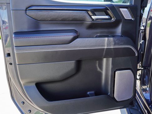 Used 2022 GMC Sierra 1500 AT4X AWD/4WD image 26