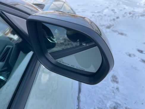 New 2026 Chevrolet Equinox LT w/ Convenience Package II image 30