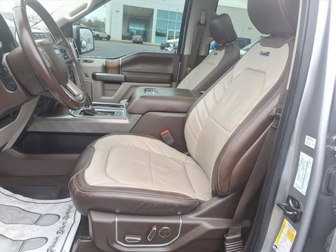 Used 2020 Ford F150 Limited image 13