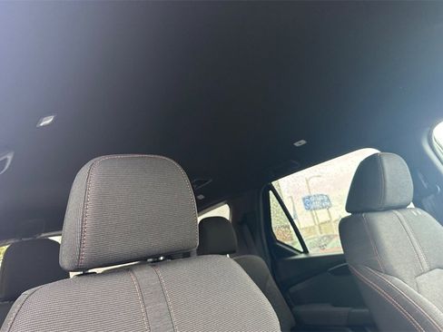 Certified 2025 Honda Pilot Sport image 19