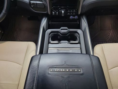 Used 2023 RAM 3500 Limited image 21