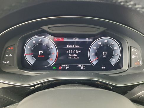 Used 2024 Audi Q7 2.0T Premium Plus image 24