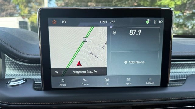 Used 2022 Lincoln Aviator Black Label AWD/4WD image 19
