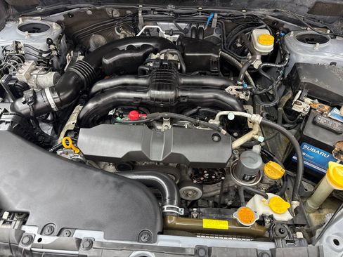 Used 2016 Subaru Forester 2.5i Limited image 54