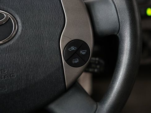 Used 2007 Toyota Prius Touring image 13