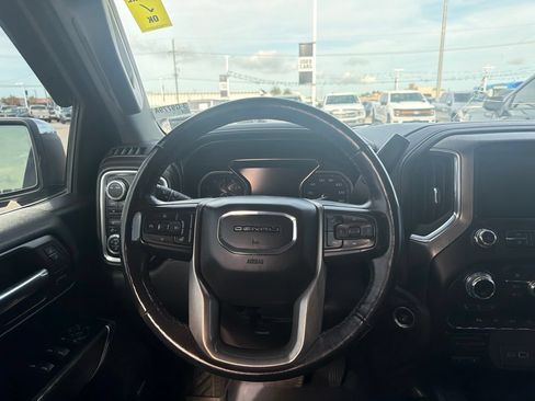 Used 2020 GMC Sierra 1500 Denali AWD/4WD image 11