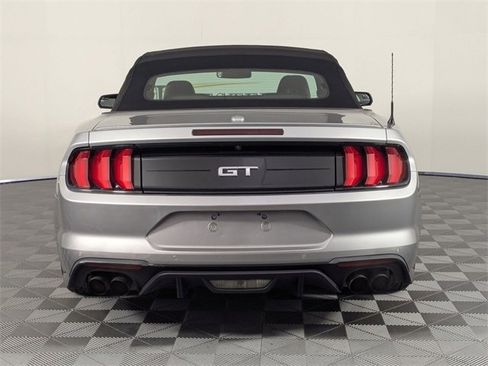 Used 2020 Ford Mustang GT Premium image 6
