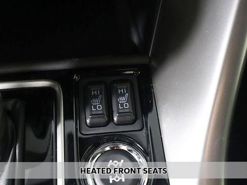 New 2026 Mitsubishi Eclipse Cross Black Edition AWD/4WD image 6