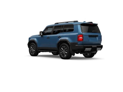 New 2026 Toyota Land Cruiser image 6