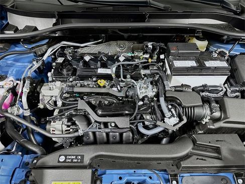 New 2026 Toyota Corolla Cross LE image 19