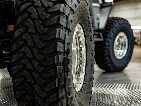 Used 2023 Jeep Gladiator Rubicon w/ Cold Weather Group image 15