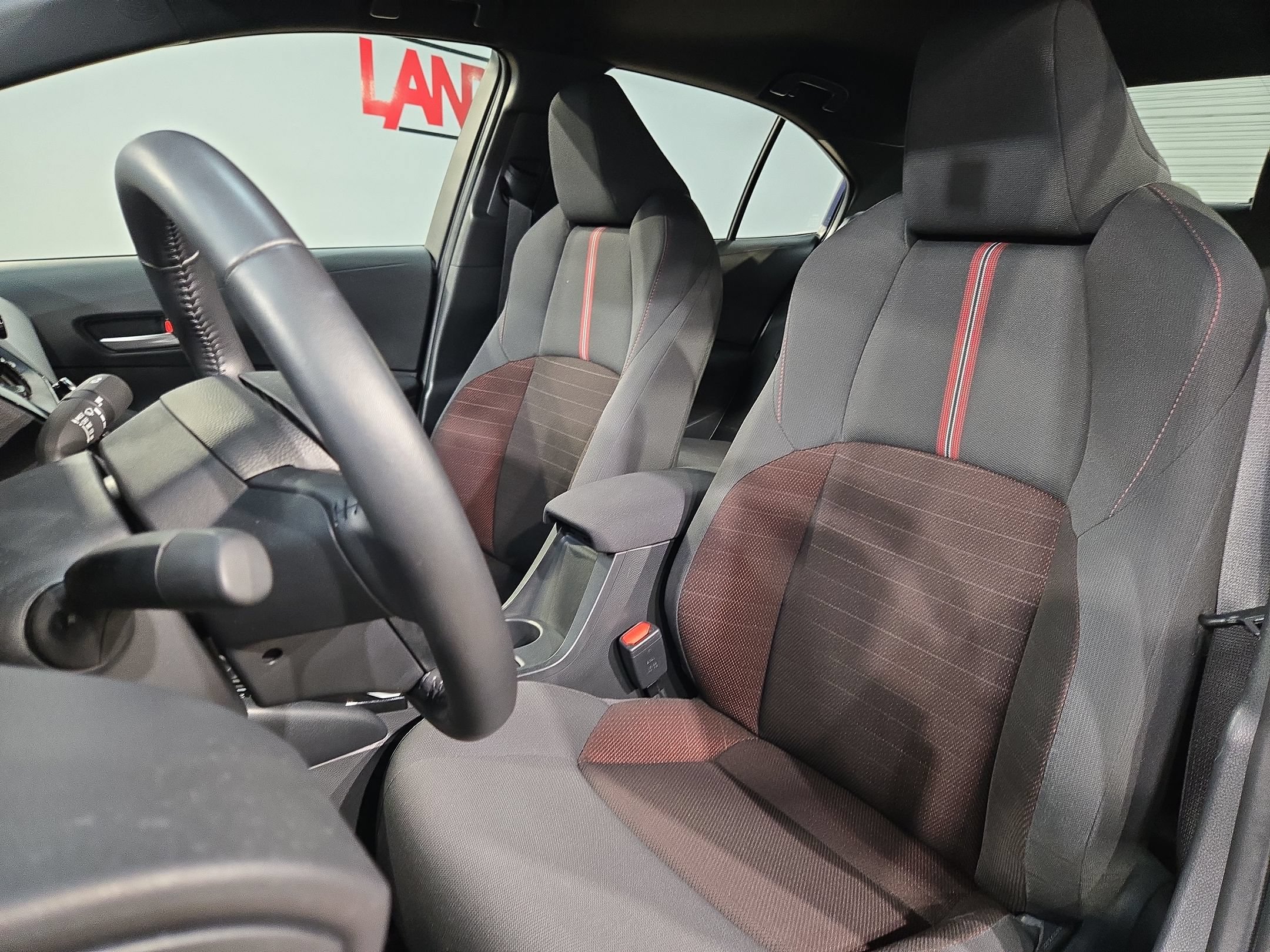 Certified 2026 Toyota Corolla SE FWD image 24