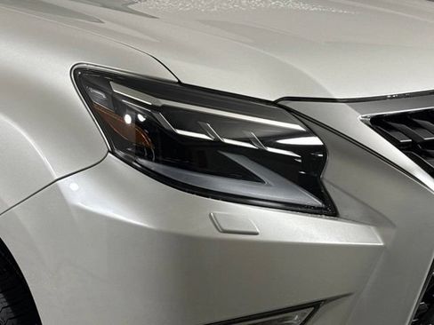 Certified 2023 Lexus GX 460 Premium w/ Premium Package AWD/4WD image 15