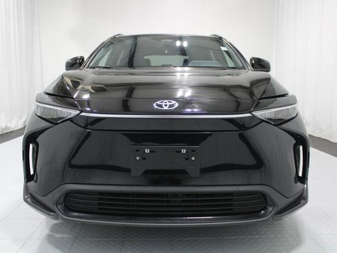 Used 2024 Toyota bZ4X FWD w/ Weather Package image 2