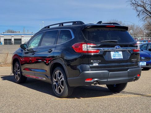 New 2026 Subaru Ascent Limited image 5