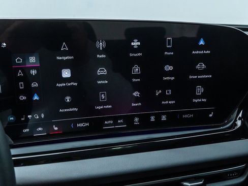 Used 2025 Audi A5 2.0T Premium w/ Convenience Package image 19